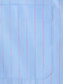 Рубашка MANGO модель 27053301_52 Фото