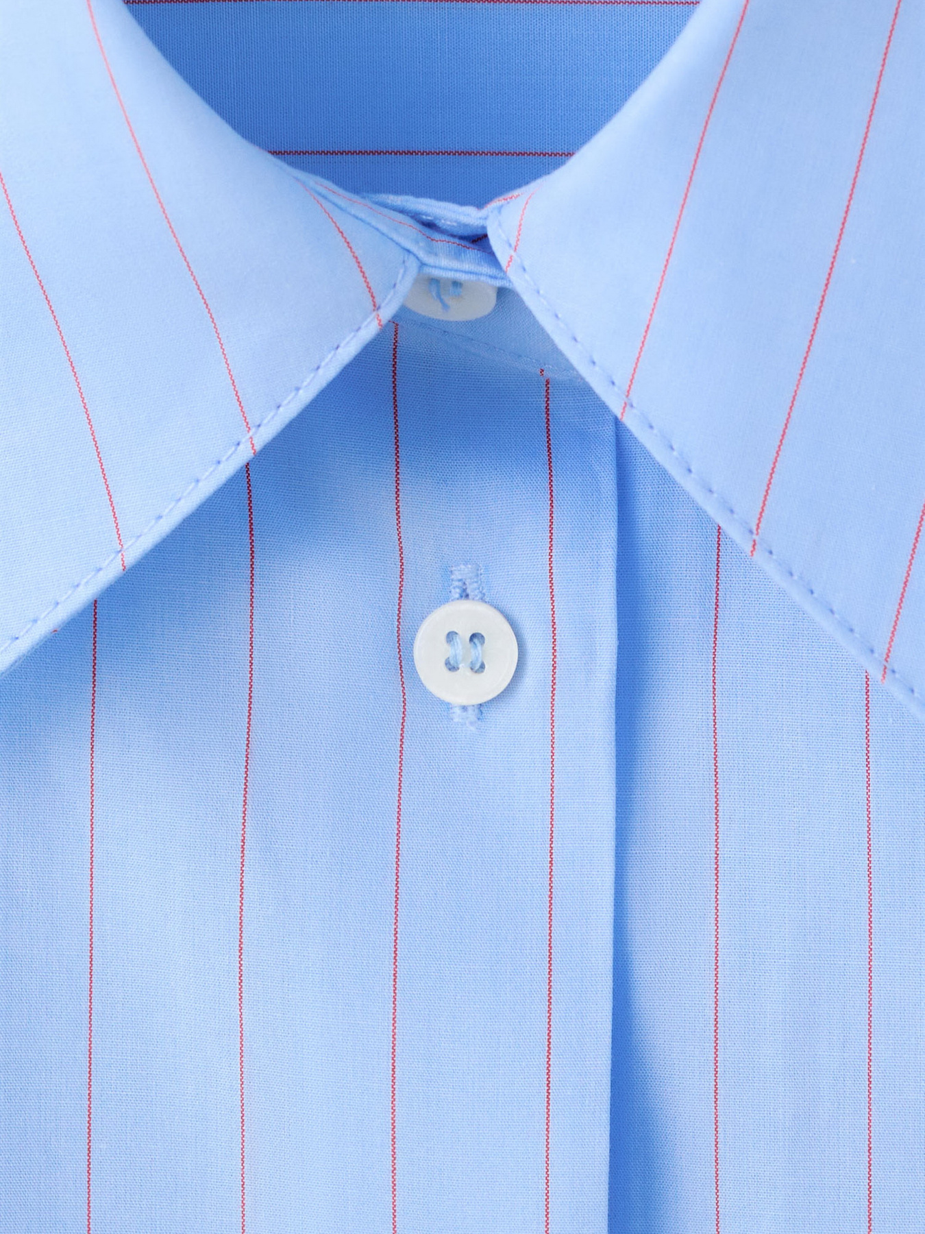 Рубашка повседневная MANGO модель 27053301_52 Фото