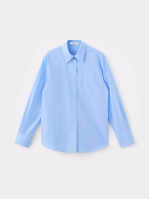 Рубашка повседневная MANGO модель 27053301_52 Фото