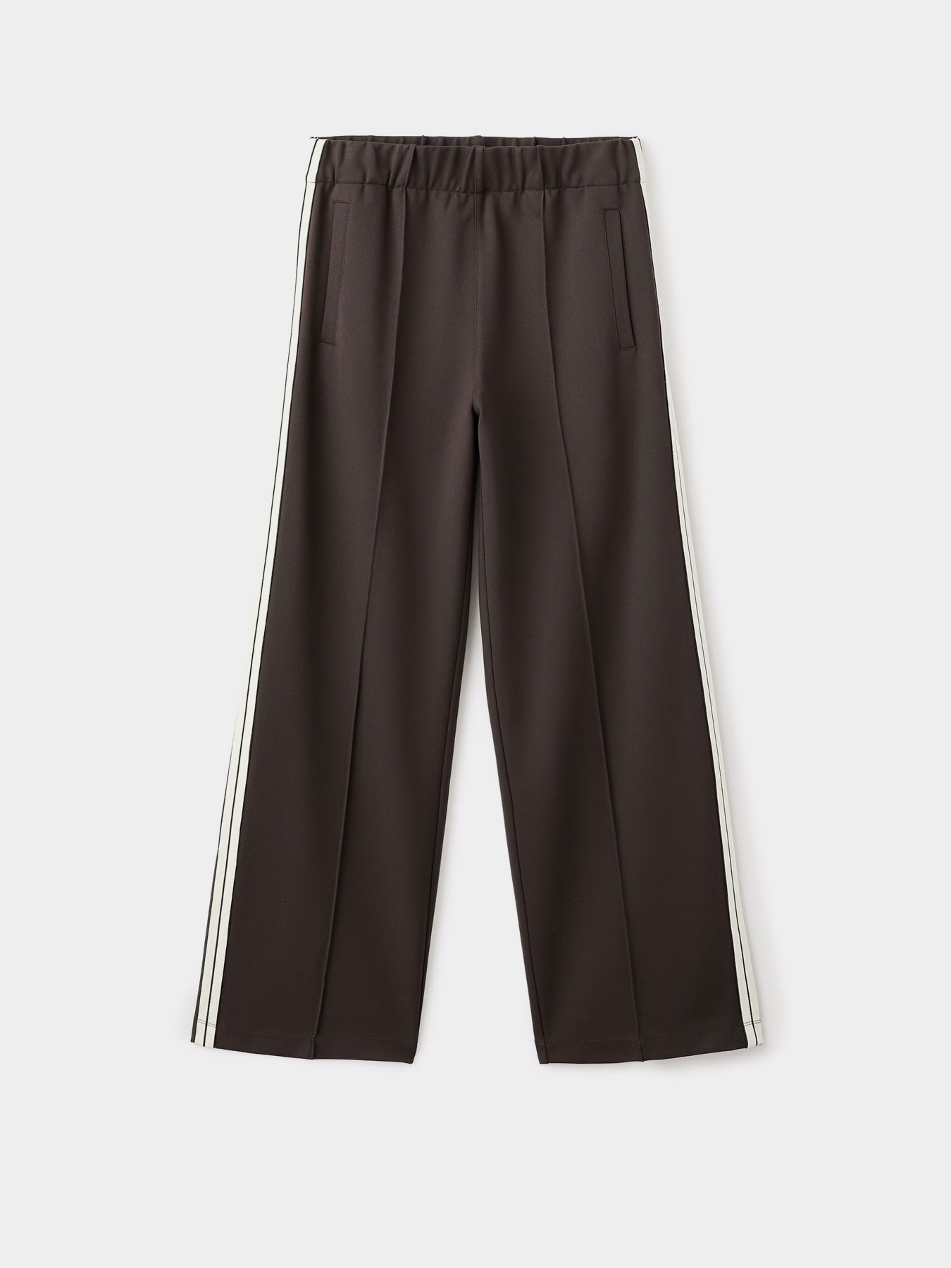 Повсякденні штани MANGO модель 27053306_30 Фото