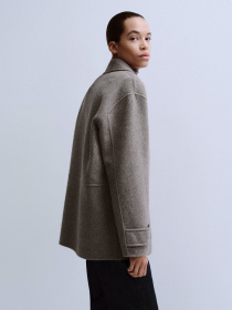 Пальто MANGO модель 27053309_35 Фото