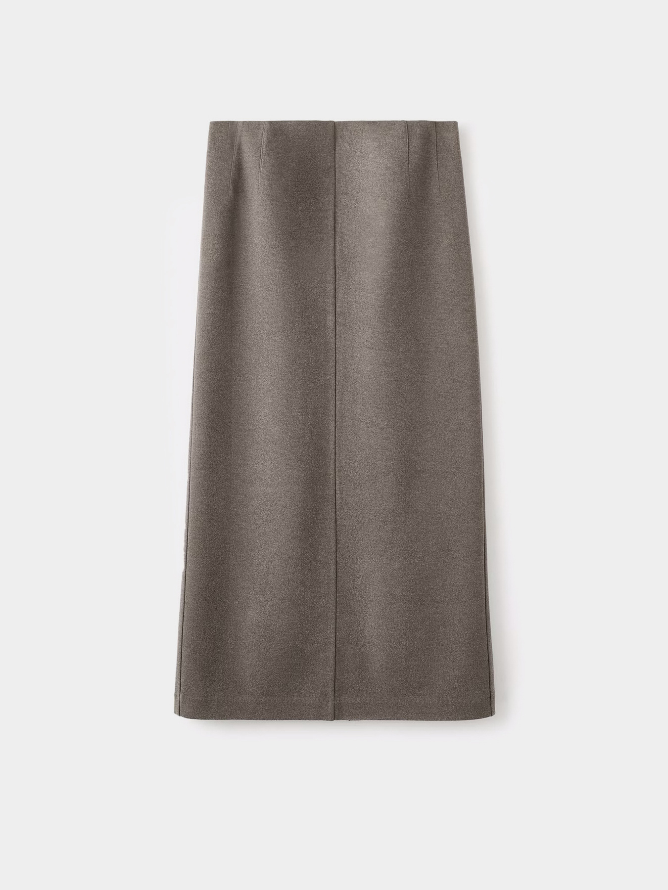 Юбка миди MANGO модель 27061287_35 Юбка миди MANGO модель 27061287_35 Фото