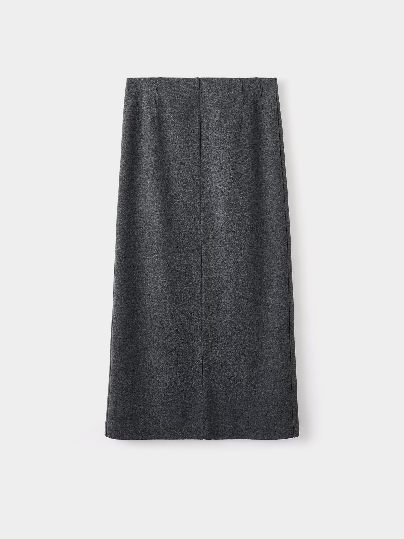 Юбка миди MANGO модель 27061287_96 Юбка миди MANGO модель 27061287_96 Фото