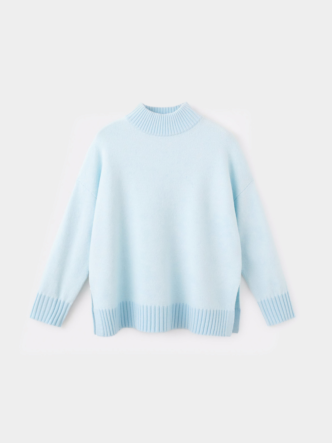 Джемпер MANGO модель 27061303_50 Фото