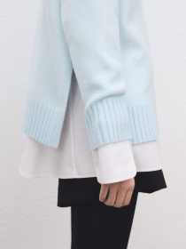 Джемпер MANGO модель 27061303_50 Фото