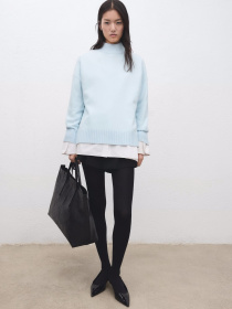 Джемпер MANGO модель 27061303_50 Фото