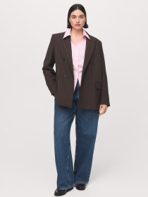 Піджак MANGO модель 27061338_30 Фото