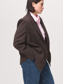 Піджак MANGO модель 27061338_30 Фото