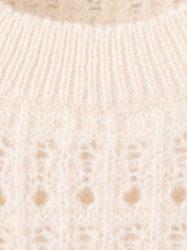 Джемпер MANGO модель 27061344_5 Фото