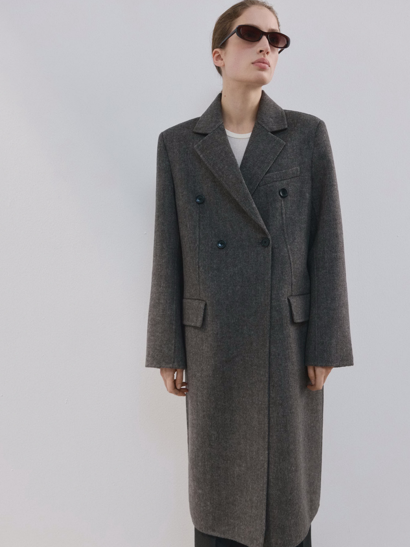 MANGO 27062549_92 модель 27062549_92 Фото