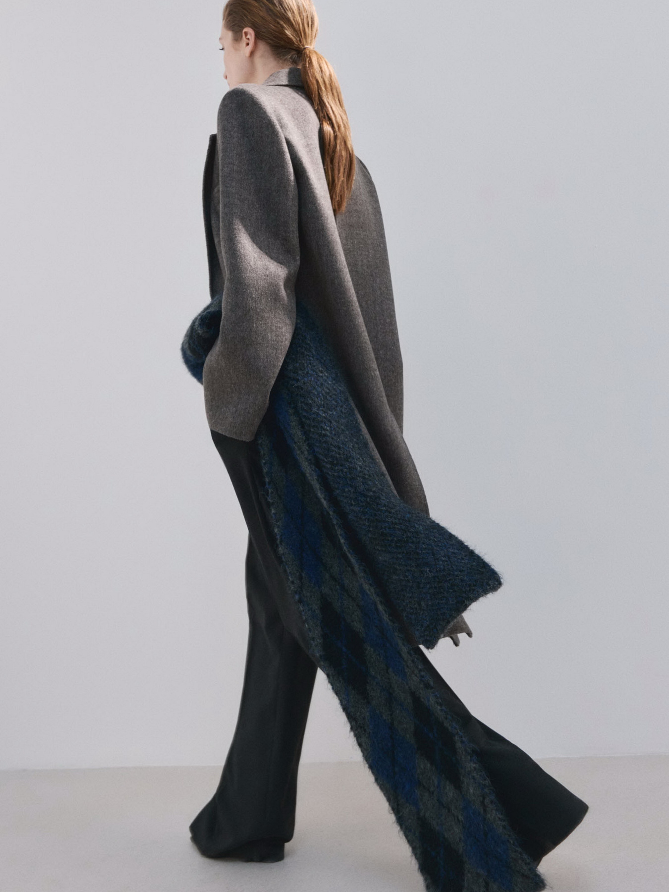 Пальто MANGO модель 27062549_92 Фото