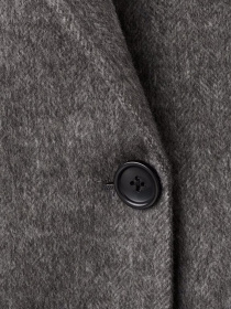 Пальто MANGO модель 27062549_92 Фото