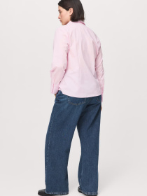 Прямые джинсы MANGO модель 27063295_TO Фото