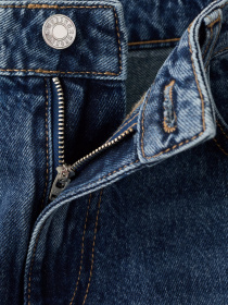 Прямые джинсы MANGO модель 27063295_TO Фото