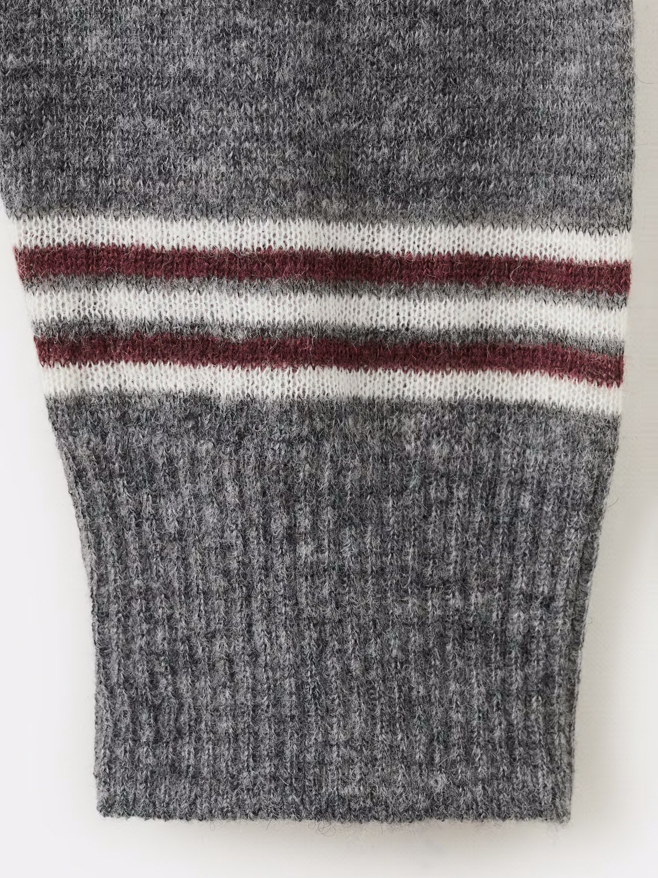 Джемпер MANGO модель 27063297_94 Фото