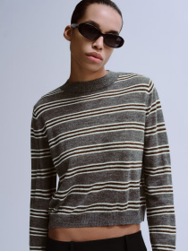 Джемпер MANGO модель 27063297_94 Фото