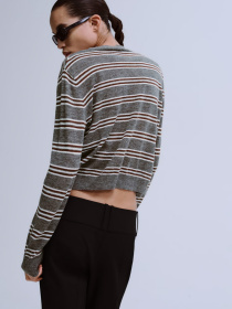 Джемпер MANGO модель 27063297_94 Фото