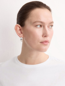 Футболка MANGO модель 27063312_1 Футболка MANGO модель 27063312_1 Фото