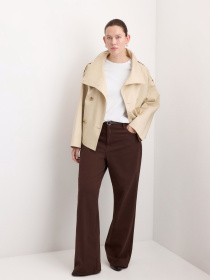 Футболка MANGO модель 27063312_1 Футболка MANGO модель 27063312_1 Фото