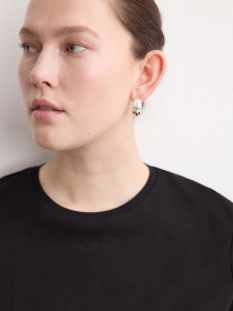 Футболка MANGO модель 27063312_99 Фото