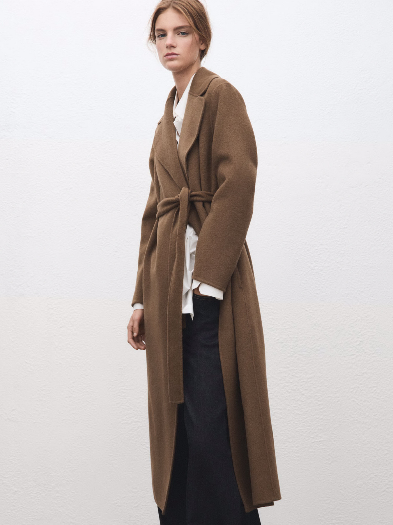 MANGO модель 27071216_9 Фото