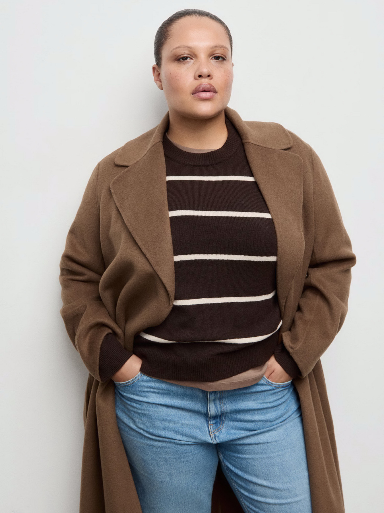 MANGO модель 27071216_9 Фото