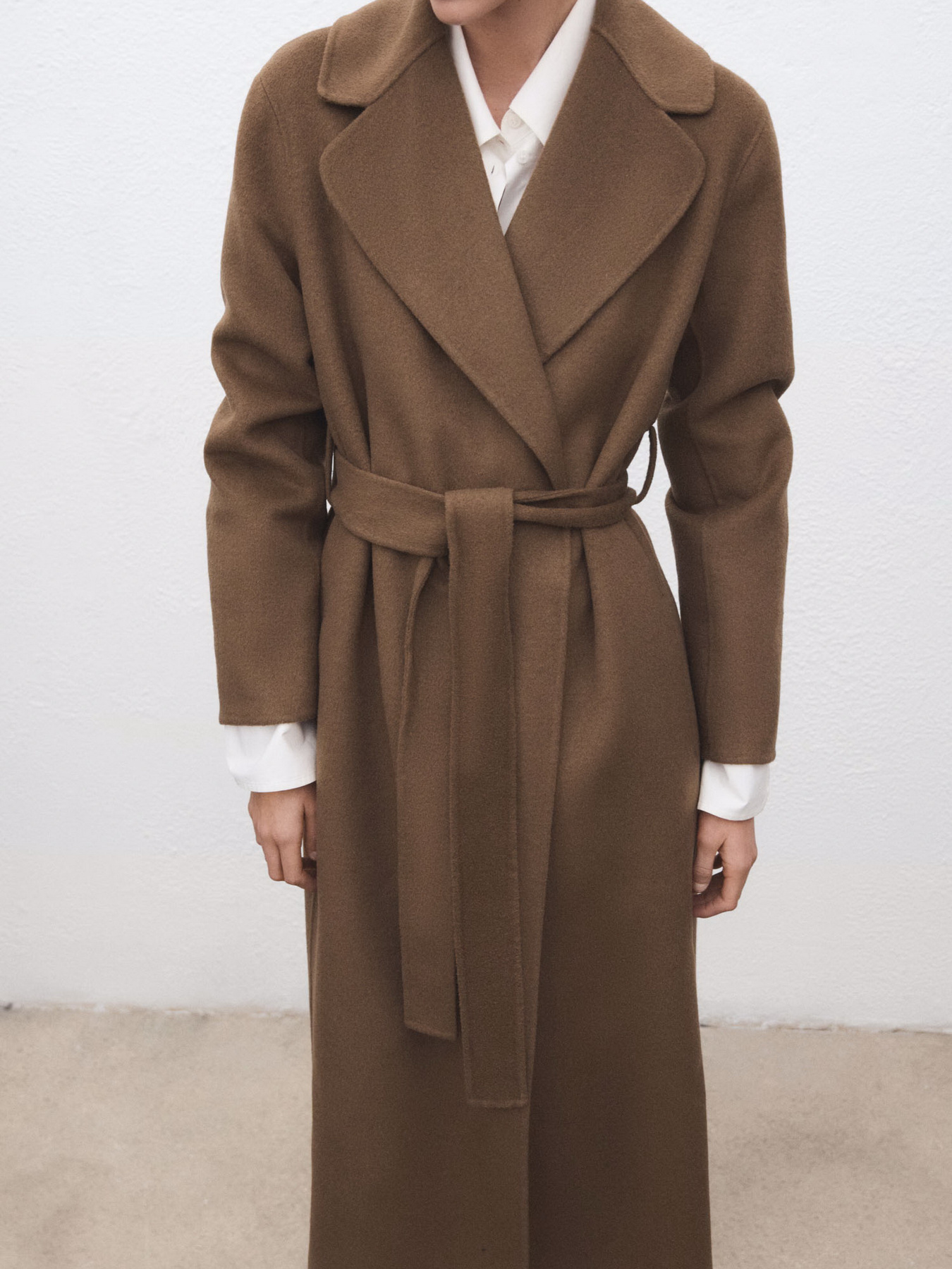 MANGO модель 27071216_9 Фото