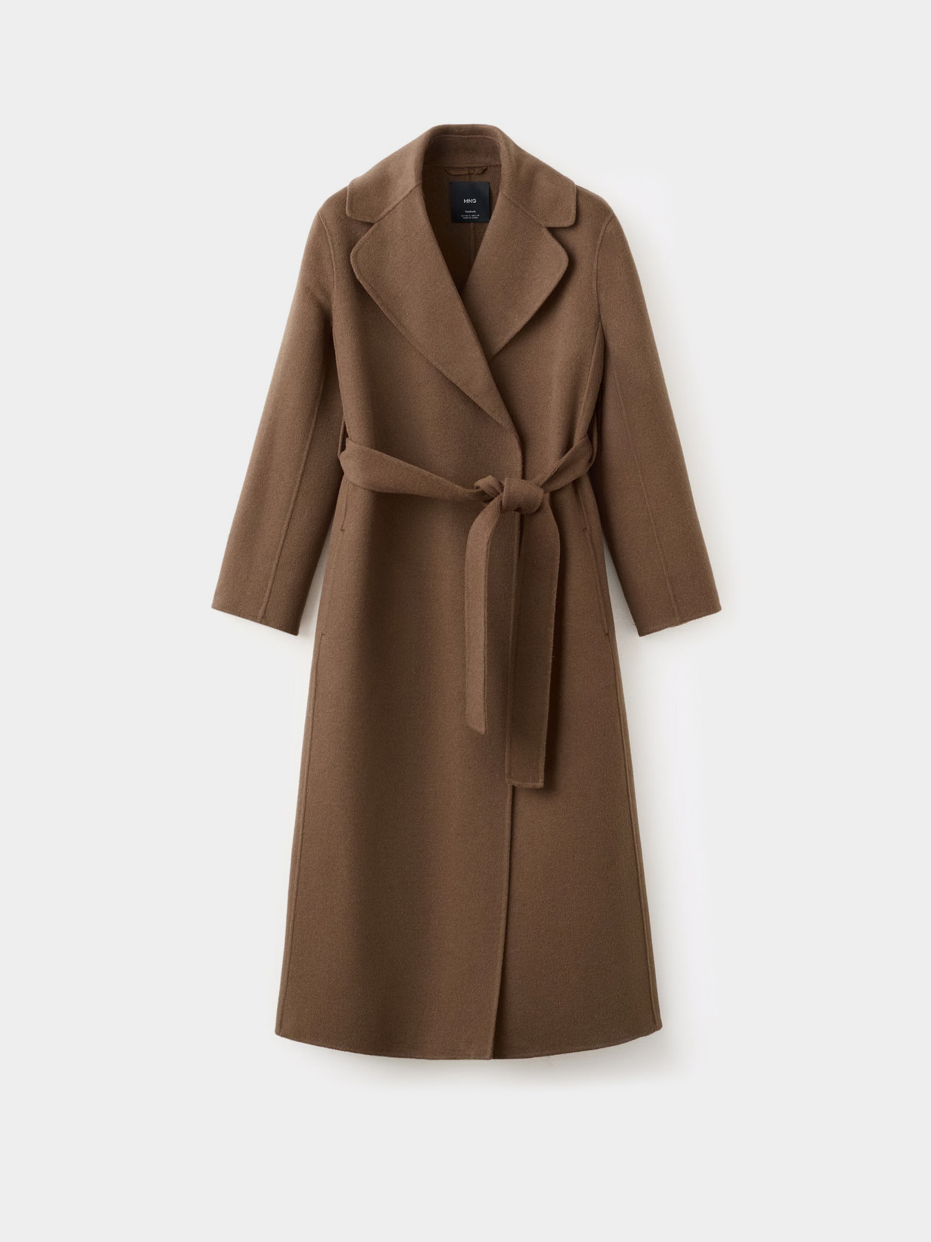 MANGO модель 27071216_9 Фото