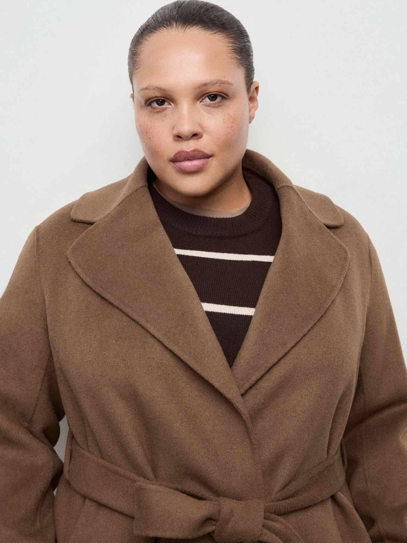 Пальто MANGO модель 27071216_9 Фото