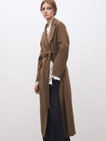 Пальто MANGO модель 27071216_9 Фото