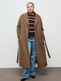 Пальто MANGO модель 27071216_9 Фото