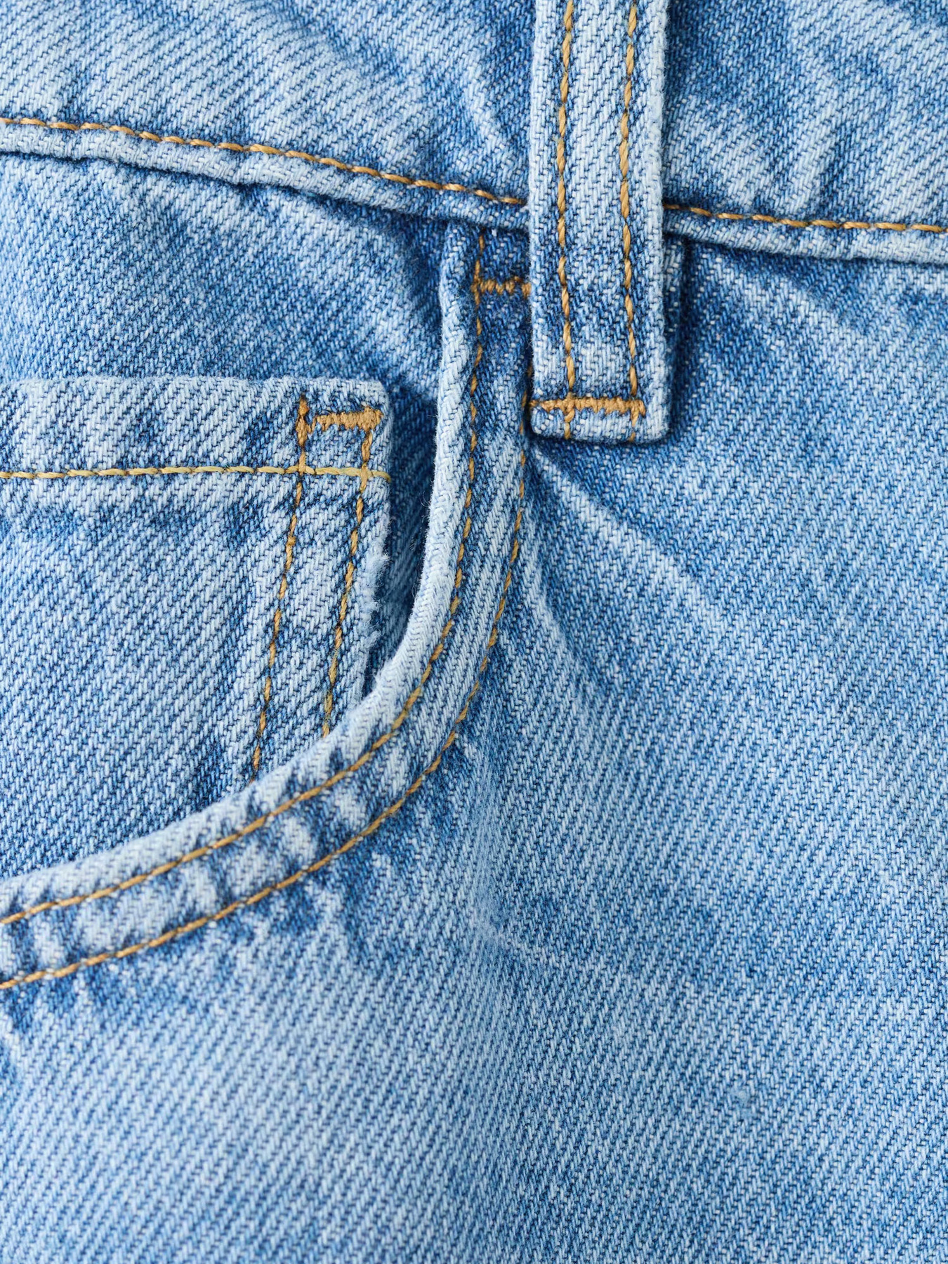 Широкі джинси MANGO модель 27073290_TM Фото