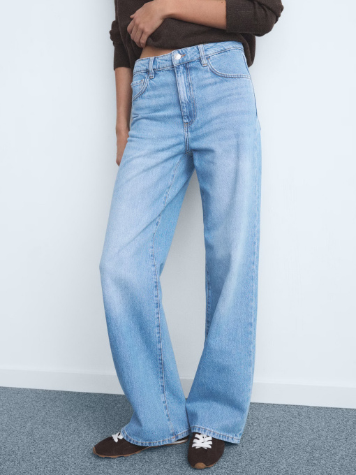 MANGO 27073290_TM модель 27073290_TM Фото