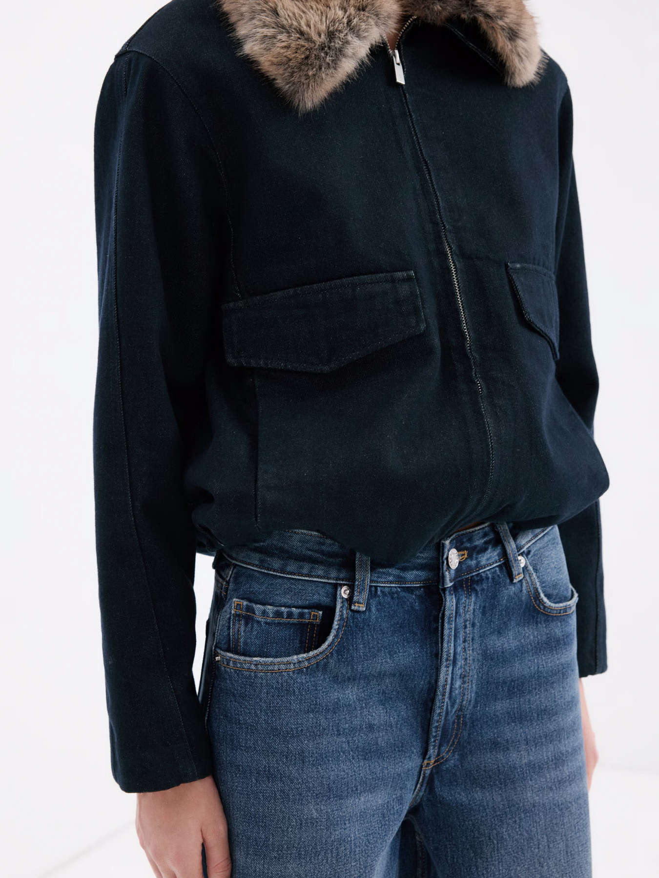 MANGO 27073293_TO модель 27073293_TO Фото