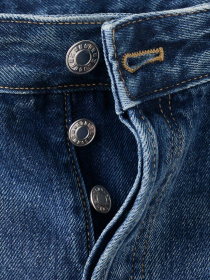 Прямі джинси MANGO модель 27073293_TO Фото