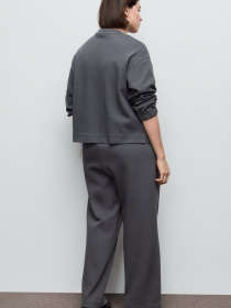 Штаны спортивные MANGO модель 27073315_52 Фото