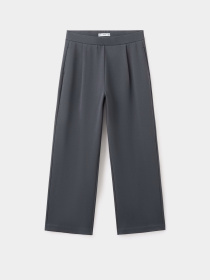 Штаны спортивные MANGO модель 27073315_52 Фото