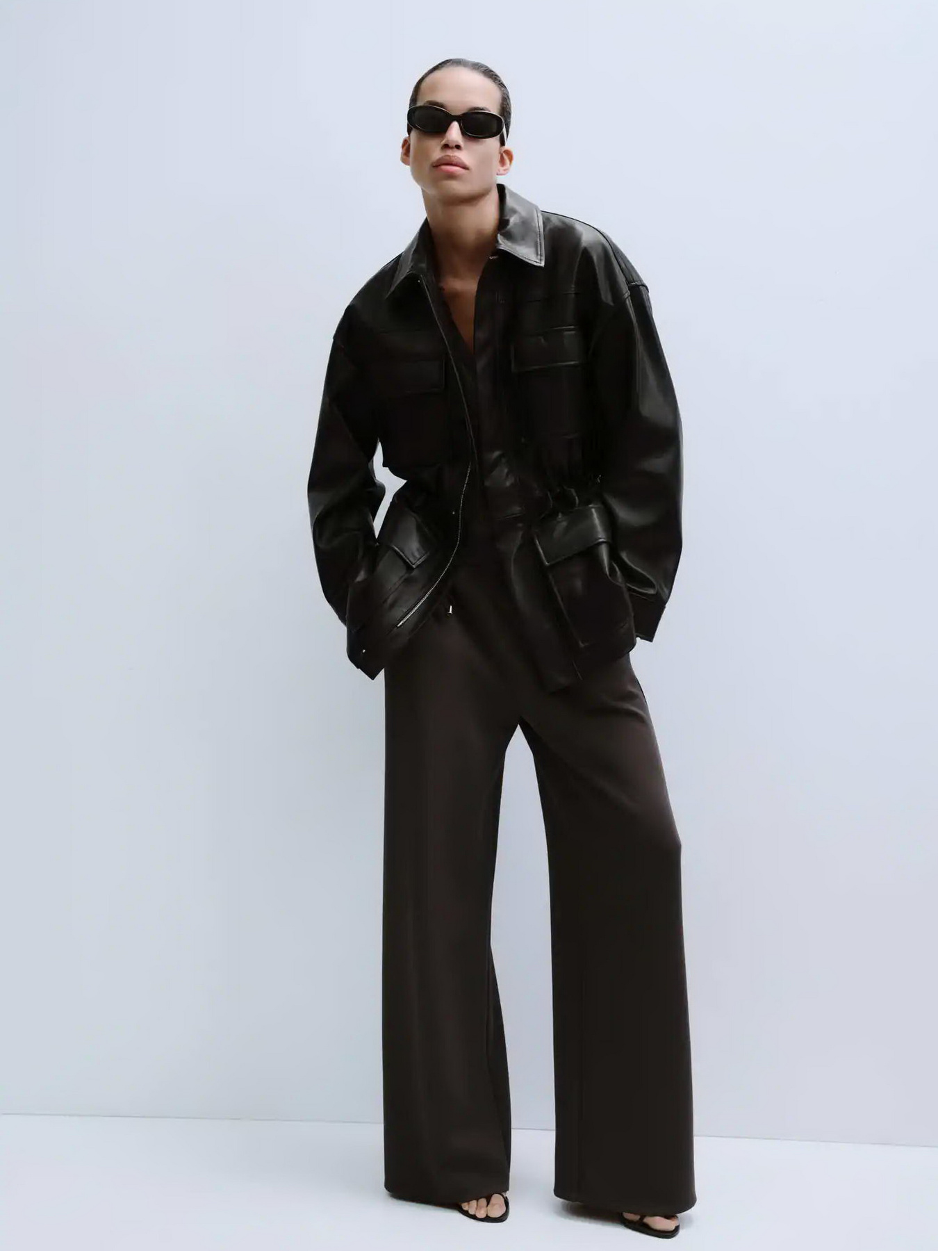 MANGO модель 27073325_32 Фото