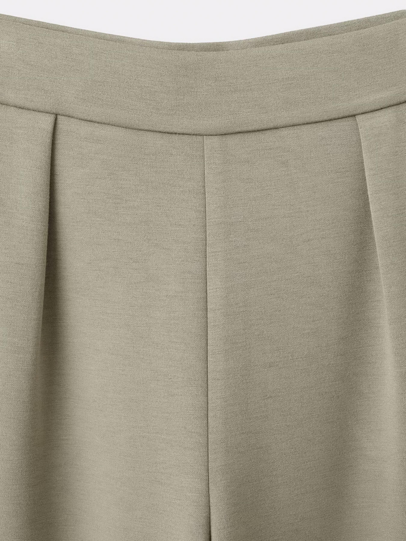 Брюки повседневные MANGO модель 27073325_37 Фото