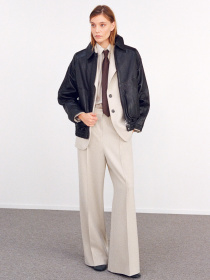 Пиджак MANGO модель 27073333_4 Фото