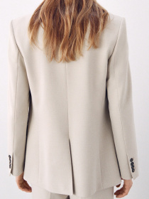 Піджак MANGO модель 27073333_4 Фото