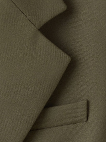 Піджак MANGO модель 27073333_37 Фото