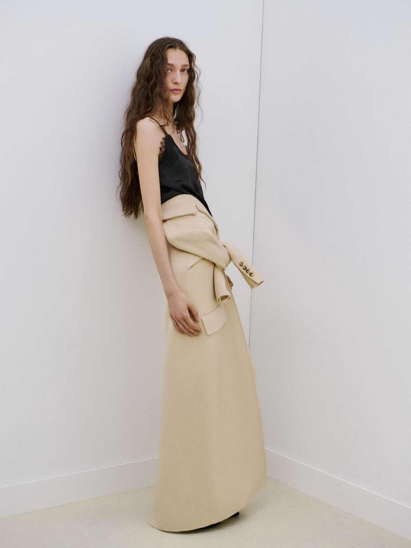 MANGO модель 27074089_5 Фото