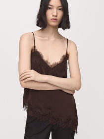 MANGO модель 27074089_30 Фото