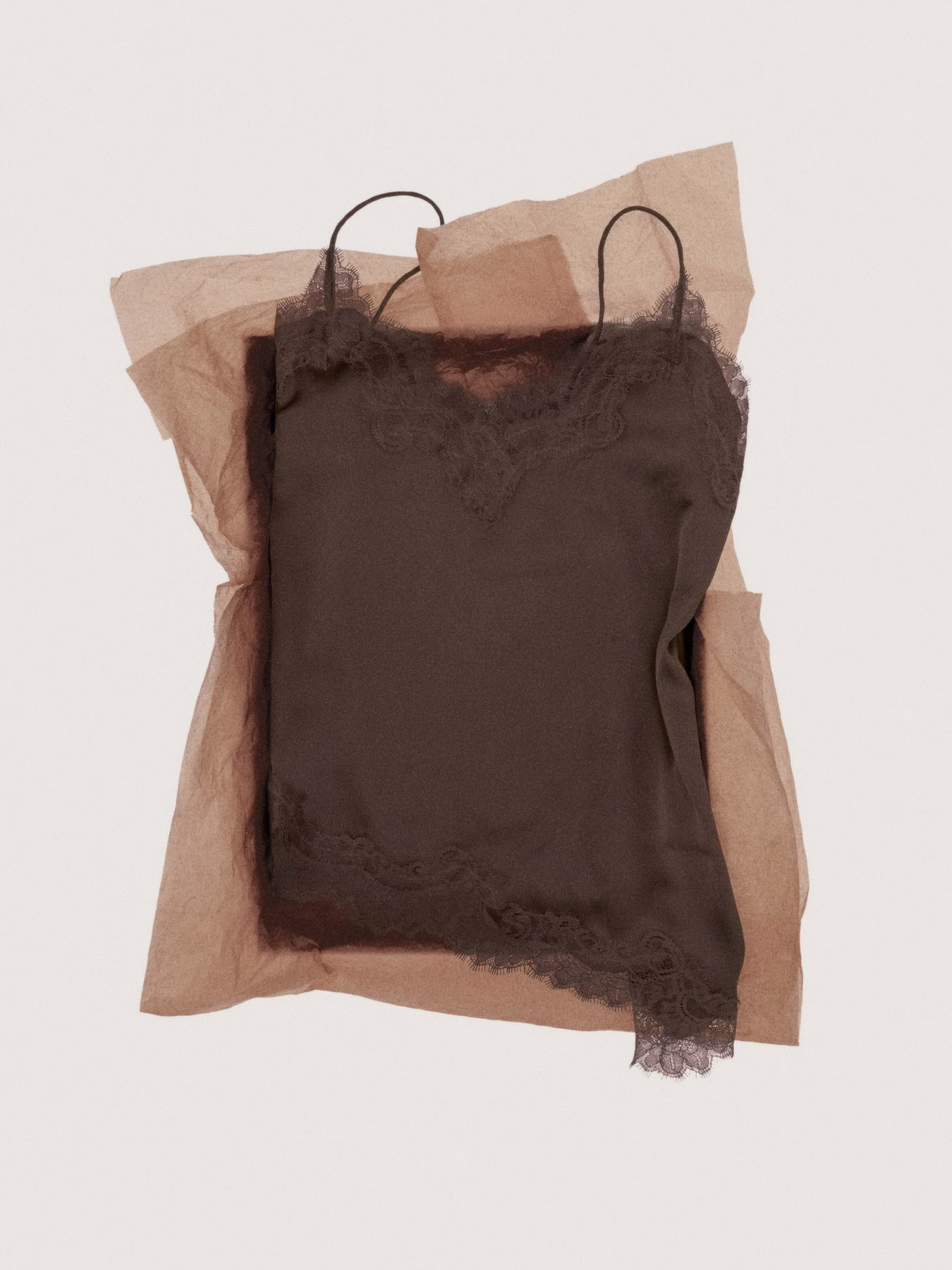 Майка MANGO модель 27074089_30 Фото