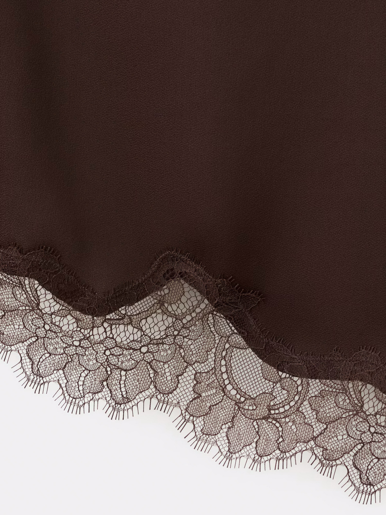 Майка MANGO модель 27074089_30 Фото