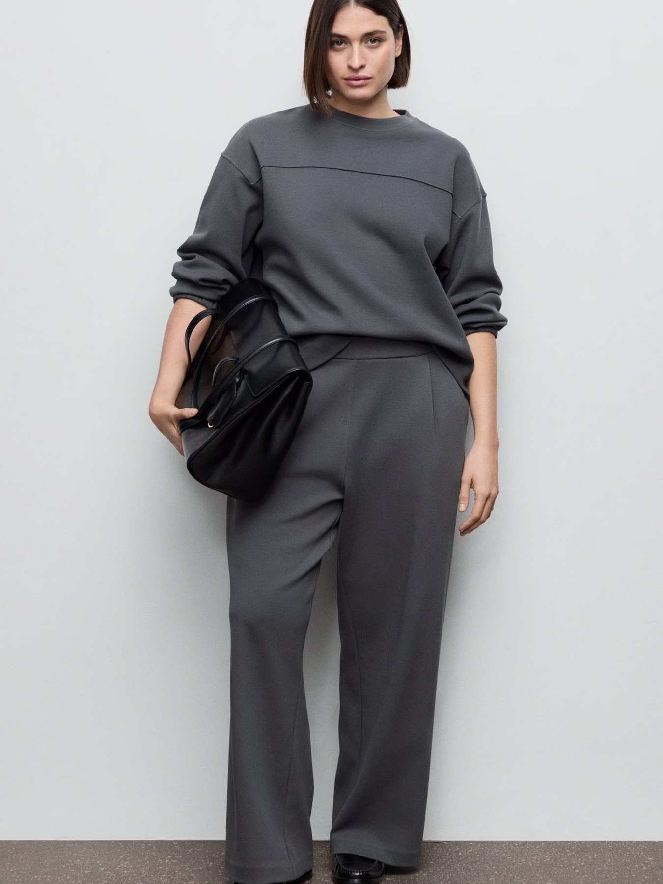 MANGO модель 27083315_52 Фото