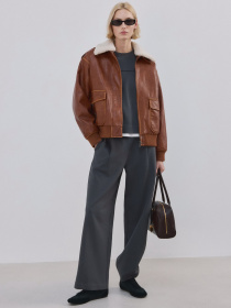 MANGO модель 27083315_52 Фото