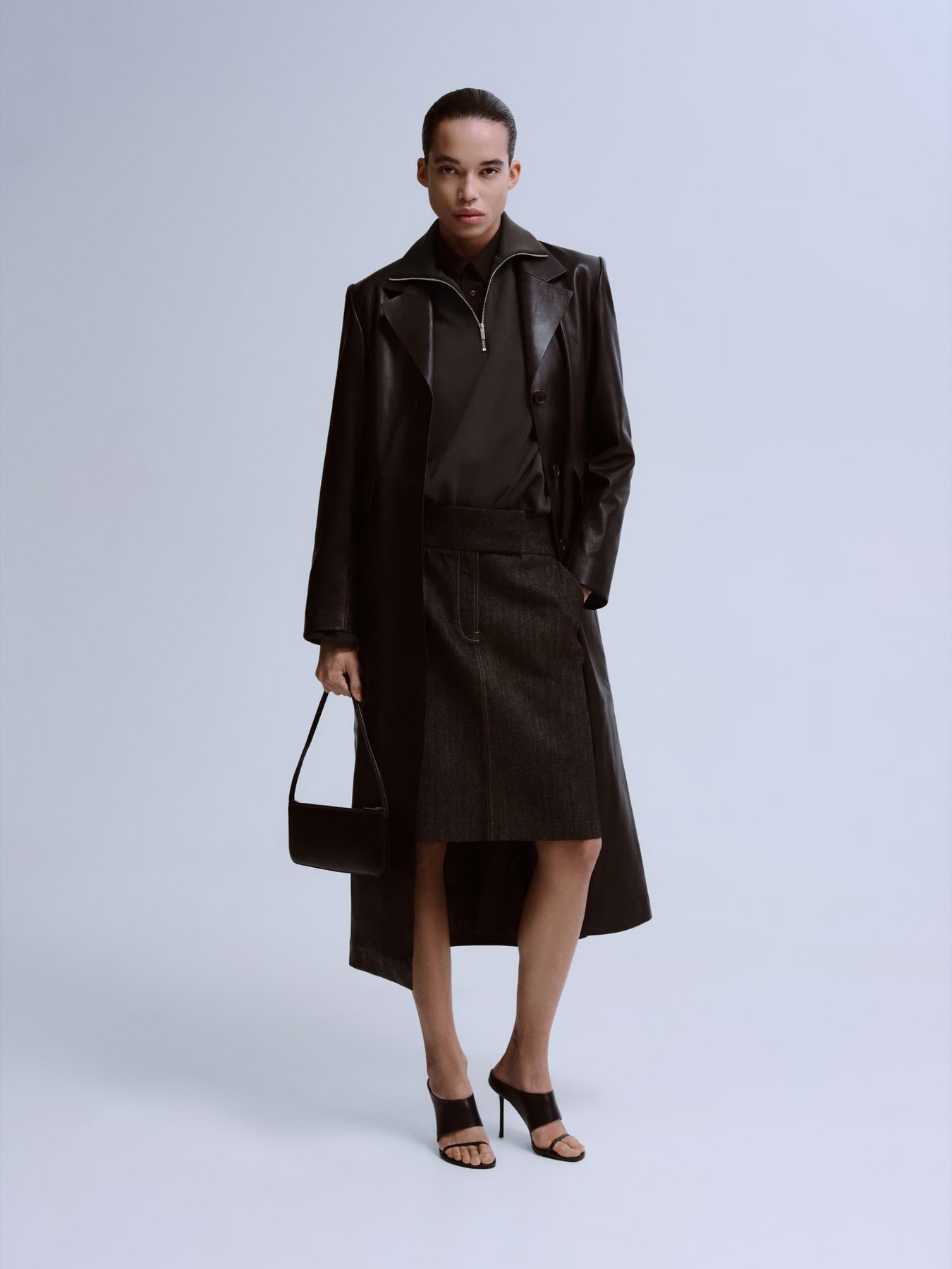 MANGO модель 27083325_32 Фото