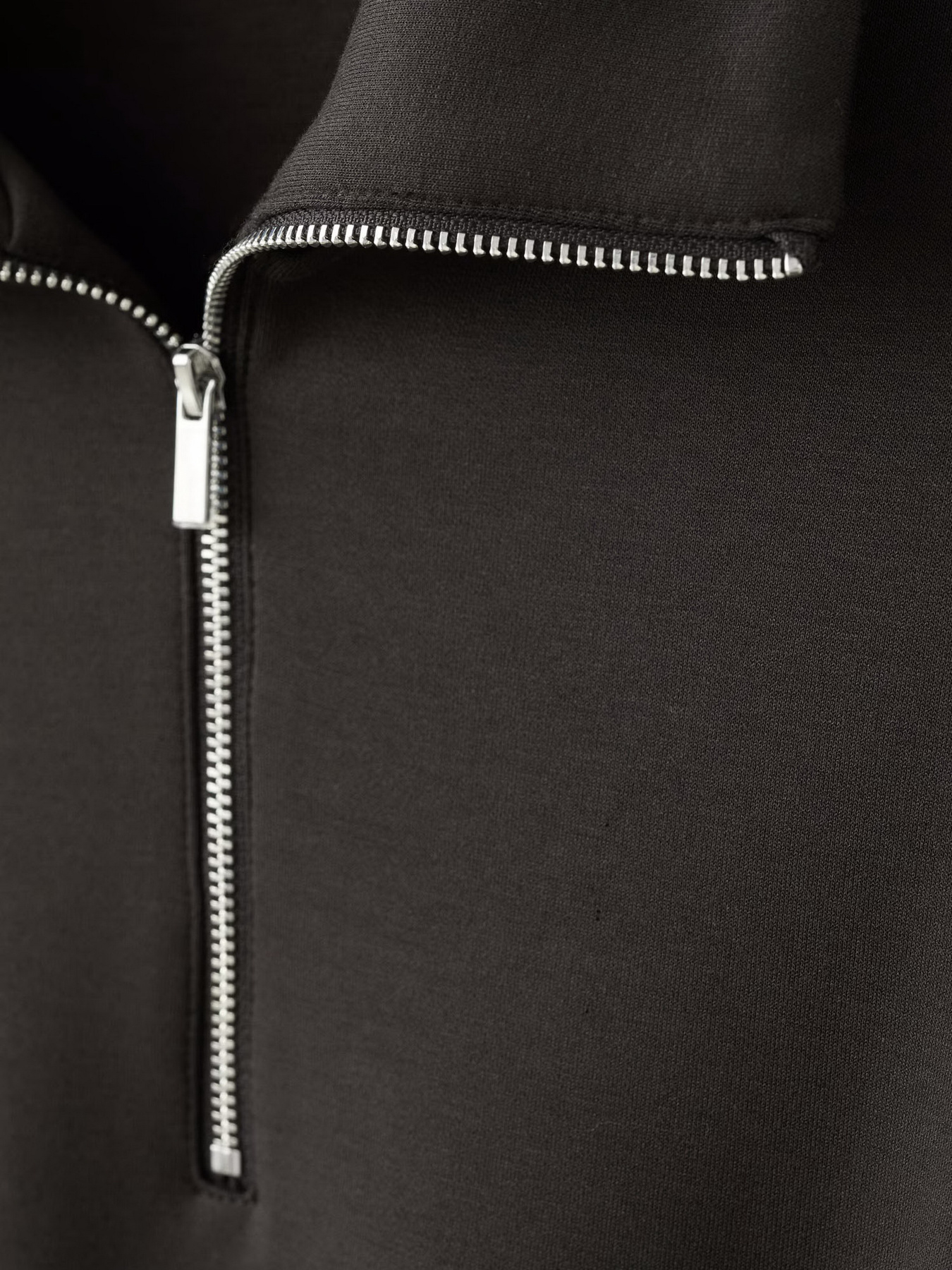 Світшот MANGO модель 27083325_32 Фото